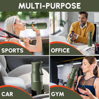 Insulated Stainless Steel Water Bottles - Image 7