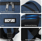 Backpack for School, School Backpack for Boys Girls Teens, College Book Bag - Image 3