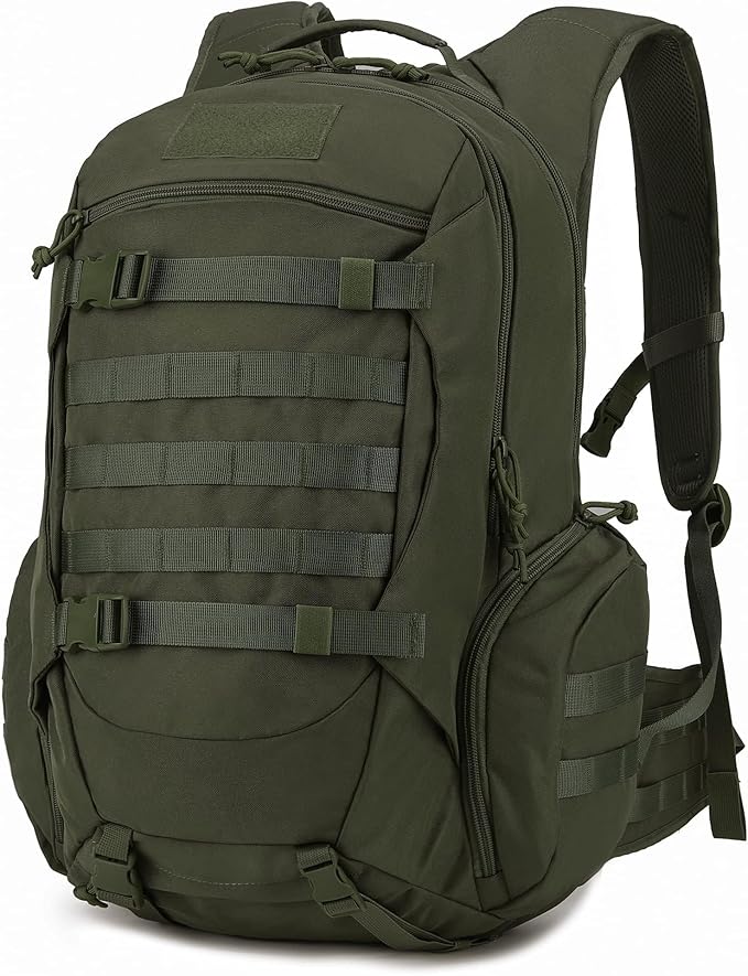 Mardingtop 35L Tactical Backpacks Molle Hiking daypacks by Mardingtop