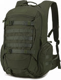Mardingtop 35L Tactical Backpacks Molle Hiking daypacks by Mardingtop