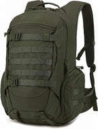 Mardingtop 35L Tactical Backpacks Molle Hiking daypacks by Mardingtop