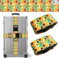 Luggage Straps for Suitcases TSA Approved, Luggage Identifiers for Suitcase by Unknown