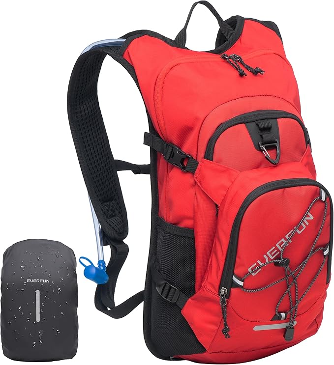 Everfun Hydration Backpack 18L by EVERFUN