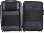 TUMI - 19 Degree International Expandable 4 Wheeled Carry-On - Hard Shell - Image 9