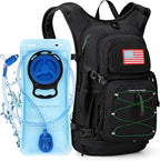 Maelstrom Hydration Hiking Backpack by Maelstrom