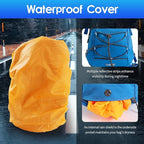 WOLT Hydration Backpack 18L Hiking Water Backpack - Image 5