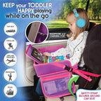 Kids Travel Tray - Image 2