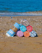 Turkish Beach Towel - Image 9