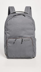 Brevite The Brevite Backpack, Charcoal Grey, One Size - Image 2