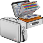 DocSafe Fireproof Document Box by DocSafe