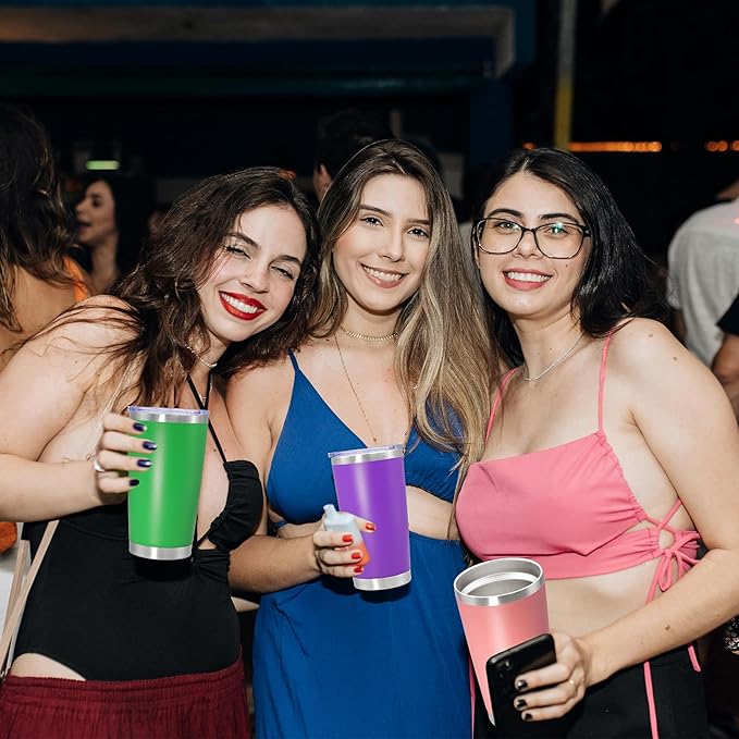 20 oz Tumbler Coffee Tavel Tumblers Bulk - Image 9