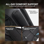 Everfun Hydration Backpack 18L - Image 4