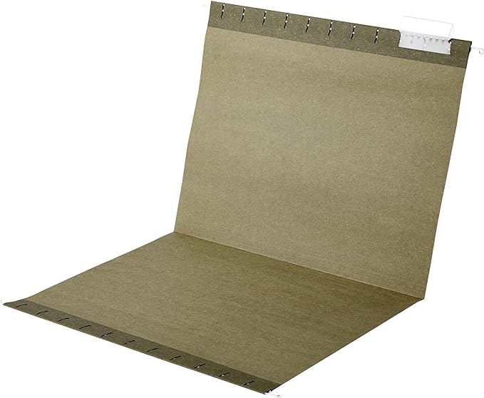 Amazon Basics Hanging Organizer File Folders - Image 4