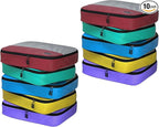Large Packing Cubes for Travel by DotDot