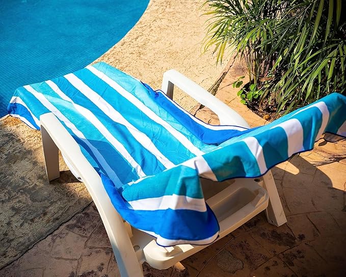Quick Dry Towel Extra Large 78x35 Inch - Image 4