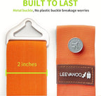 Luggage Straps for Suitcases Add a Bag Luggage Strap, 2-in-1 Travel Belt for - Image 5