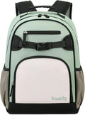 Lightweight Kids Backpack for School Kindergarten Elementary Backpacks for Boys by SawkigKidsBackpack