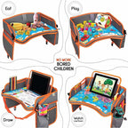 Kids Travel Tray - Image 5
