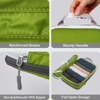 Cipway Compression Packing Cubes, Ultralight Luggage Organizer Bags, Travel - Image 5