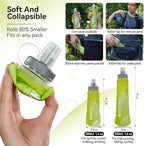 MARCHWAY Soft Hydration Flask - Image 5