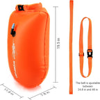 Swim Buoy & Drybag - Image 4