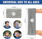 Motion Sickness Bands Anti Nausea Wristband - Image 4