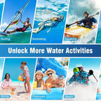 2L Large Waterproof Phone Pouch - Image 6