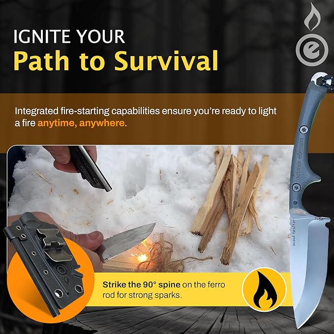 Scout Feather Glow - Image 3