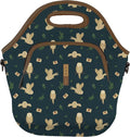 Sok It LunchTote Zippered Bag Insulated Neoprene Caddy by SokIt