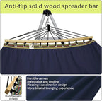 Tranquillo Ultimate Relaxation Portable Hammock Stand, Foldable Hammock Stand - Image 7