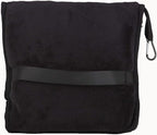 BlueHills Premium Soft Tall Travel Blanket Pillow Airplane Flight Blanket Long - Image 6