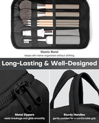 HOTOR Travel Toiletry Bag - Image 5
