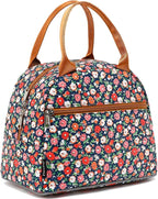 FlowFly Insulated Lunch Cooler Bag by FlowFly