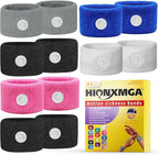 Motion Sickness Bands/Acupressure Nausea Wristband - Image 11