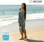 Sand Cloud Turkish Beach Towel - Image 2