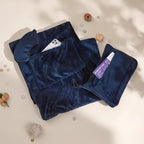 Bedsure Travel Blanket Airplane Compact - Image 7
