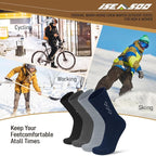 Iseasoo Copper Compression Socks - Image 5
