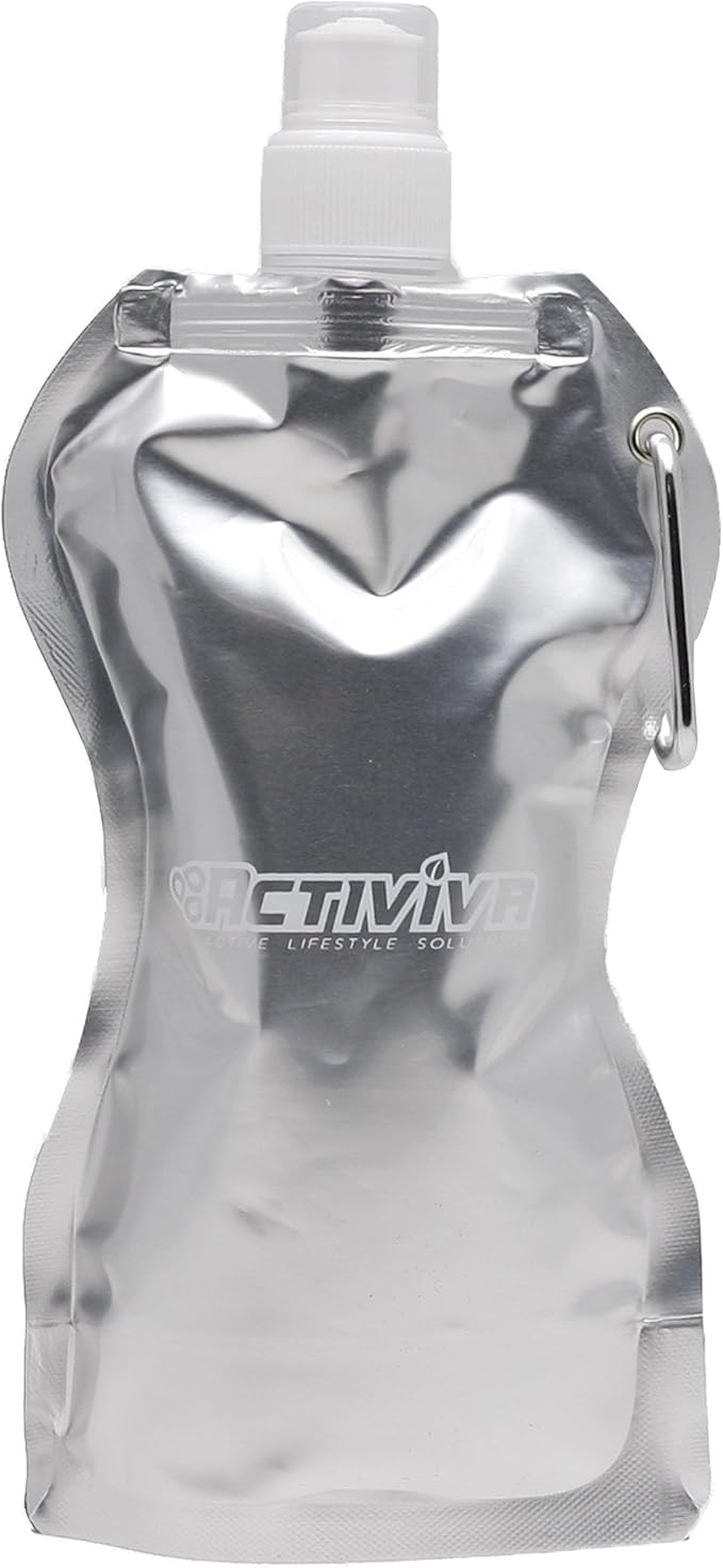 Collapsible Reusable Water Bottle - Image 6