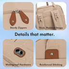 Dikaslon Diaper Bag Backpack - Image 5