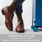 NEWZILL Copper Compression Socks - Image 5