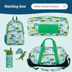 Wildkin Kids Insulated Lunch Box – Durable and Reusable - Image 7