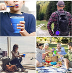 Collapsible Cup - Image 7