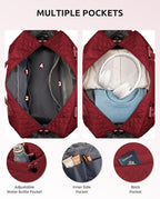 Personalized Gifts-Teen Duffle Bag - Image 6