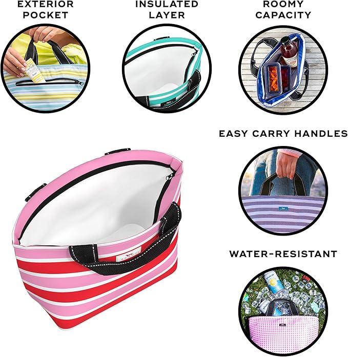 SCOUT Nooner Lunch Bag - Image 2