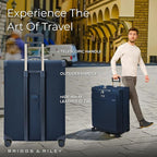Briggs & Riley 31" Extra Large Expandable Spinner - Image 5