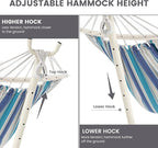 LazyDaze Hammocks Double Hammock - Image 4