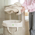 Canvas Laundry Bags - Image 9