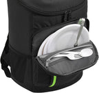 TOURIT Cooler Backpack 30 Cans Lightweight Insulated Backpack Cooler Leak-Proof - Image 7