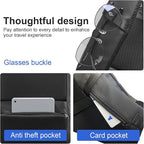 SOKOK Carry On Travel Backpack Waterproof Business Backpack - Image 6