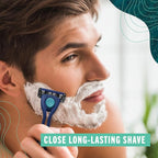 Preserve POPi Shave Razor Blades Refills - Image 6
